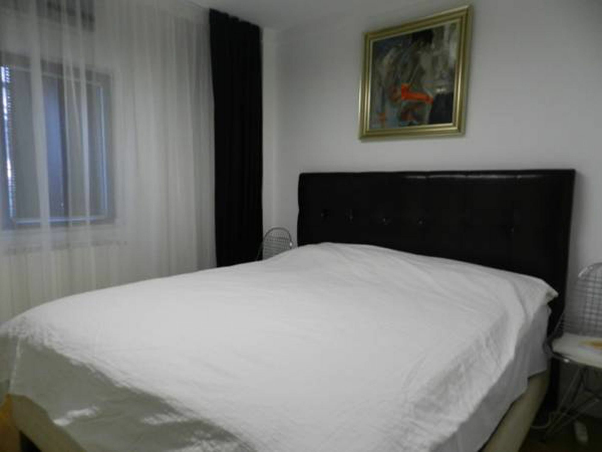 Mihail Cioranu Apartment Bukarest Exteriör bild