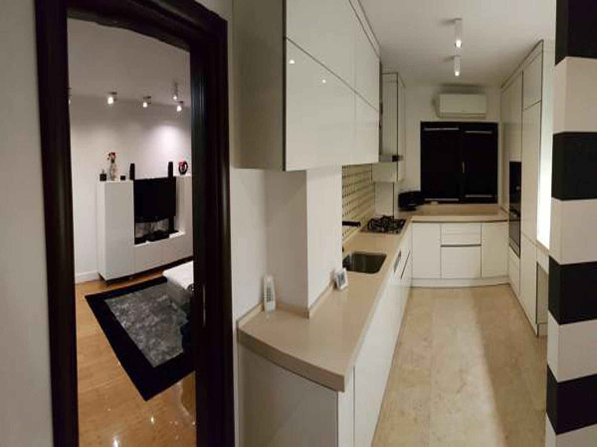 Mihail Cioranu Apartment Bukarest Exteriör bild